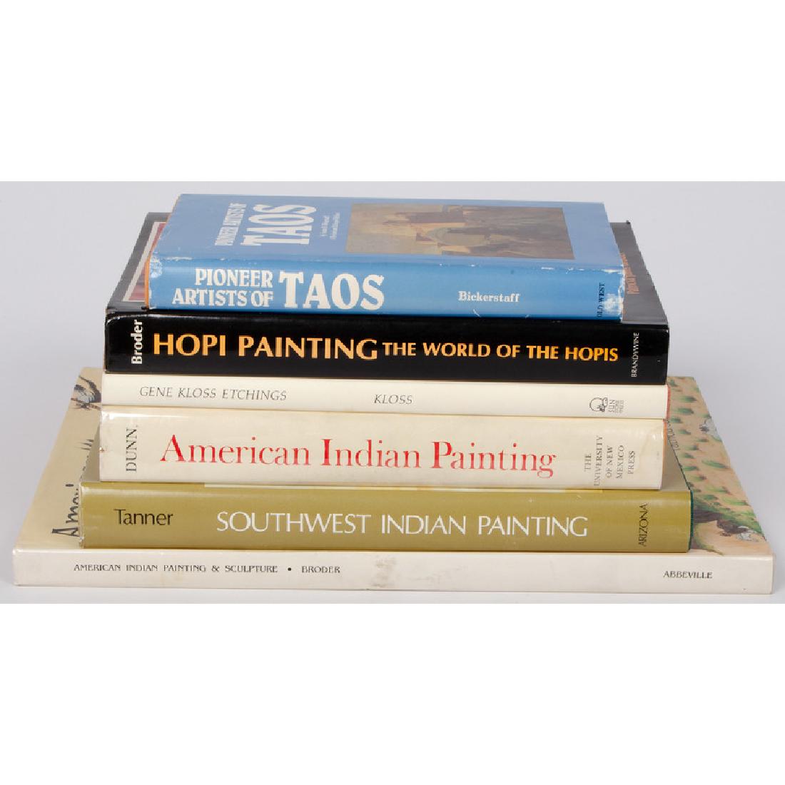 [Art] Books on Western and Native Artists (1 of 1)