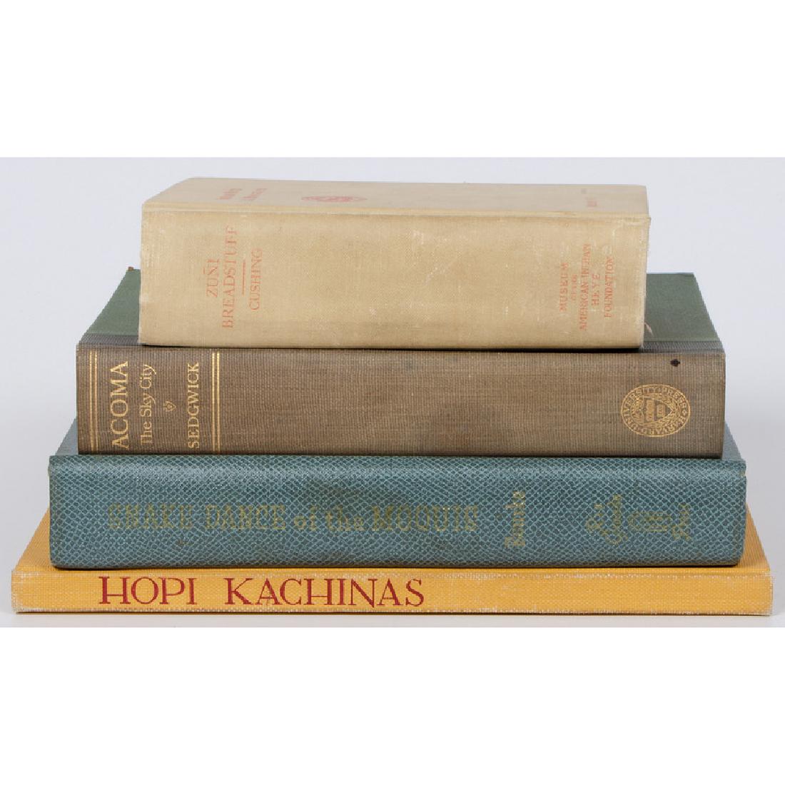 [Southwest] Studies in Culture and Society, From The (1 of 3)