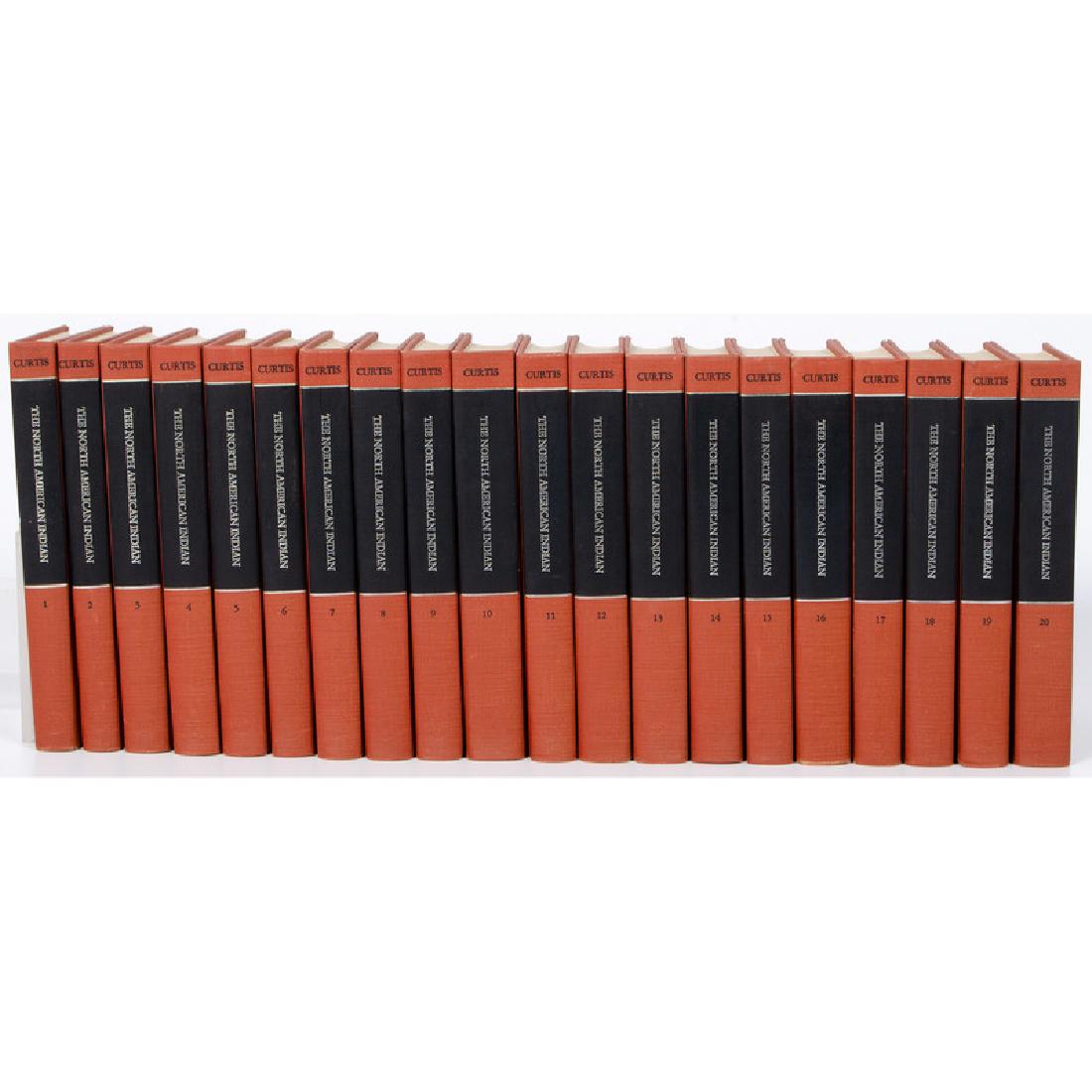 The North American Indian by Edward S. Curtis, From The (1 of 1)