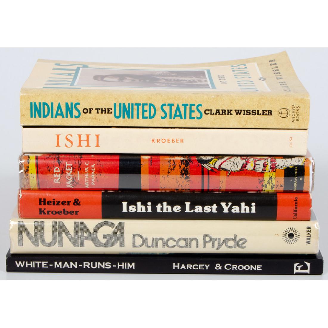 [Literature] Biographies of Native Leaders, From the (1 of 1)