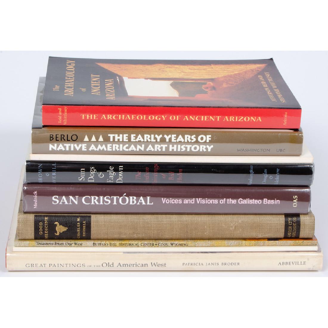[General] Books on Western Art, Archaeology, and (1 of 1)