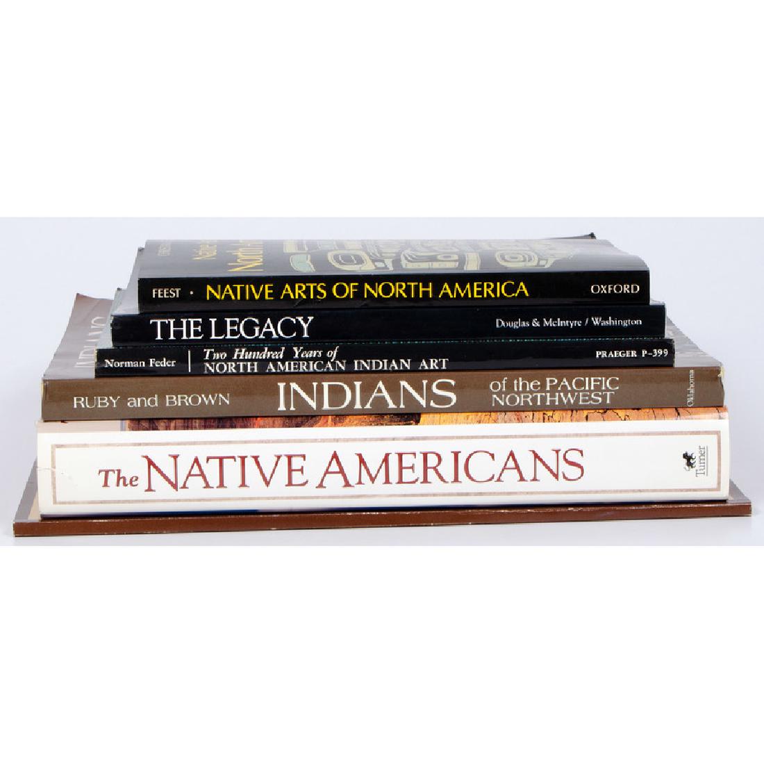 [Northwest] Books on the Northwest and Arctic (1 of 1)