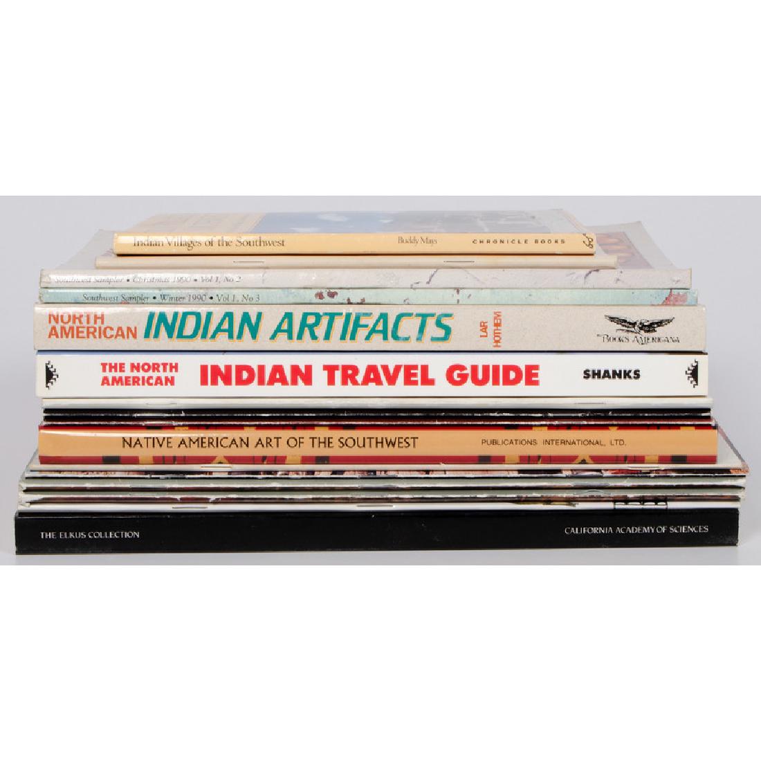[General] Western Travel Guides and American Indian (1 of 1)
