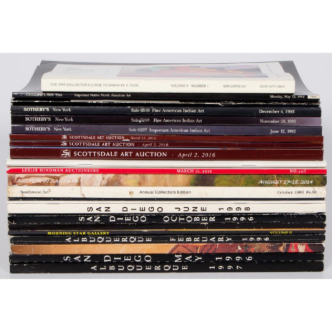 [Periodicals] Collector's Guides and Auction Catalogues (1 of 1)