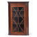 Georgian Hanging Corner Cupboard