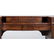 George III Mahogany Sideboard - 2