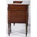 George III Mahogany Sideboard - 7