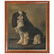 English School, 19th Century Painting of a Cavalier
