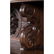 Monumental Renaissance Revival-Style Carved Sideboard - 12