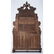 Monumental Renaissance Revival-Style Carved Sideboard - 18