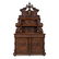 Monumental Renaissance Revival-Style Carved Sideboard