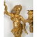 Louis XV Style Gilt Bronze Four Light Sconces - 2