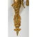 Louis XV Style Gilt Bronze Four Light Sconces - 3