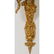Louis XV Style Gilt Bronze Four Light Sconces - 6