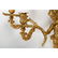 Louis XV Style Gilt Bronze Four Light Sconces - 7