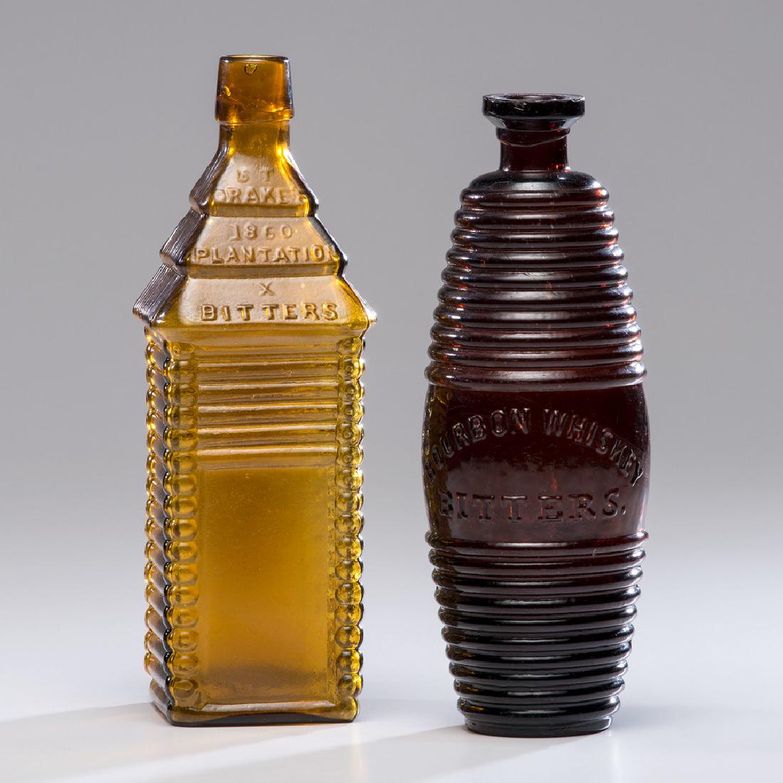 Bitters Bottles Jun 08, 2019 Cowan's Auctions in OH