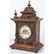 Greenwich Mantel Clock, by W.E. Watts