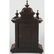 Greenwich Mantel Clock, by W.E. Watts - 2