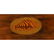 Diminutive Georgian Inlaid Tray on Stand - 3