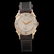 Longines Fancy Lug Wristwatch