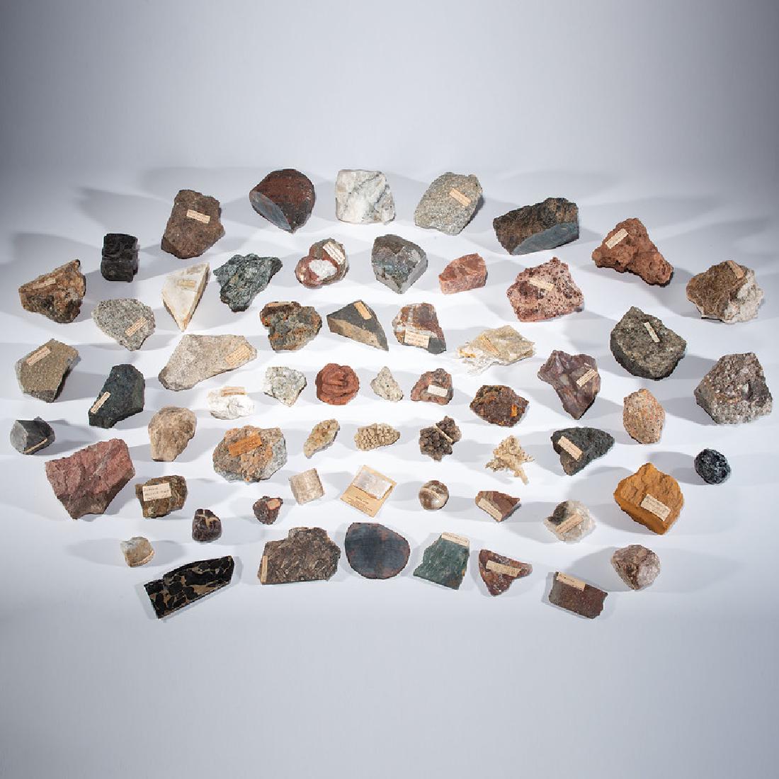 A Mineral Collecting Starter Kit (1 of 1)