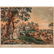 Currier and Ives Hand-Colored Lithographs, American - 8