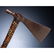Western Plains Pipe Tomahawk - 3