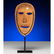 Yupik Carved Wood Mask - 2