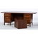 Mid-Century Modern Desk and Consoles, attributed to - 3