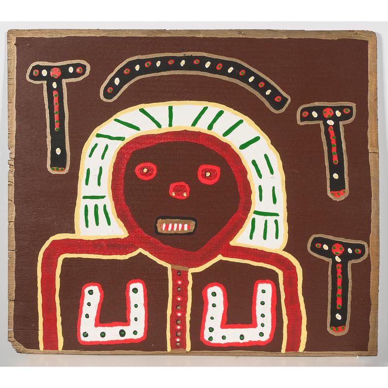 Richard Burnside (American, b. 1944) (1 of 1)