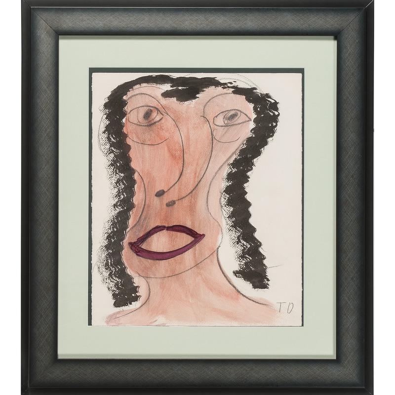 Thornton "Buck" Dial (American, 1928-2016) (1 of 1)