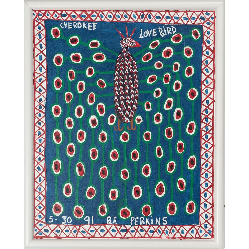 Benjamin Franklin Perkins (American, 1904-1993) (1 of 1)