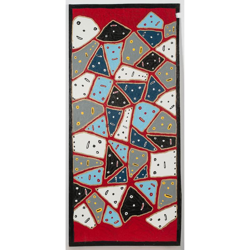 Richard Burnside (American, b. 1944) (1 of 1)