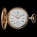 Elgin Gold-Filled Pocket Watch