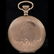 Elgin Gold-Filled Pocket Watch - 2