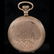Elgin Gold-Filled Pocket Watch - 3