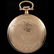 Washington Watch Co. Lafayette Pocket Watch - 2