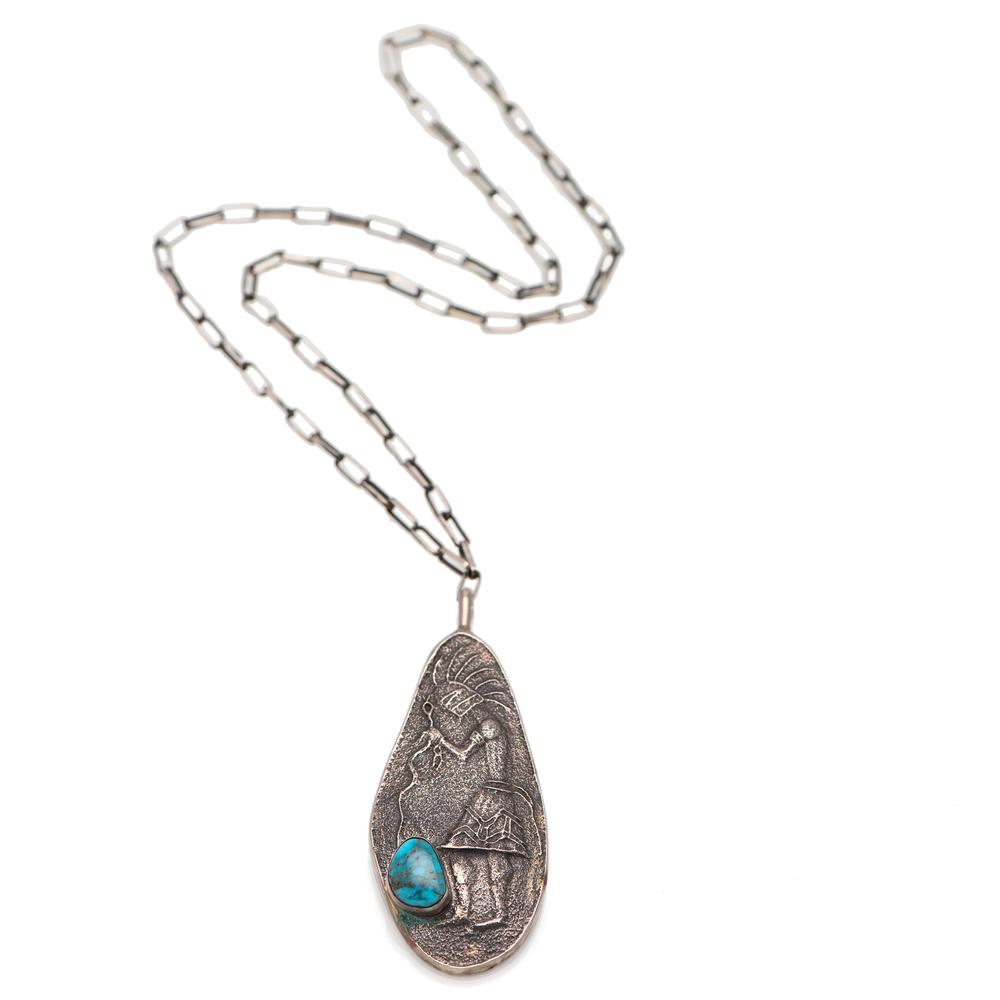 preston monongye jewelry