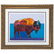 John Nieto (American, 1936-2018) Artist Proof Serigraph - 2