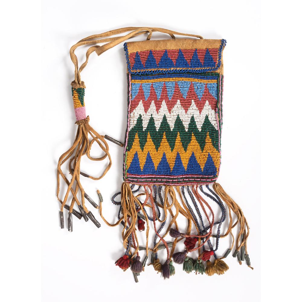 Vintage Apache Tribal And Native American Artifacts For Sale