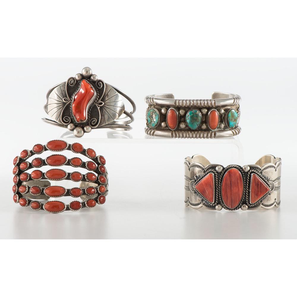 Wilson and Carolyn Begay (Dine, 20th century) Navajo (1 of 4)