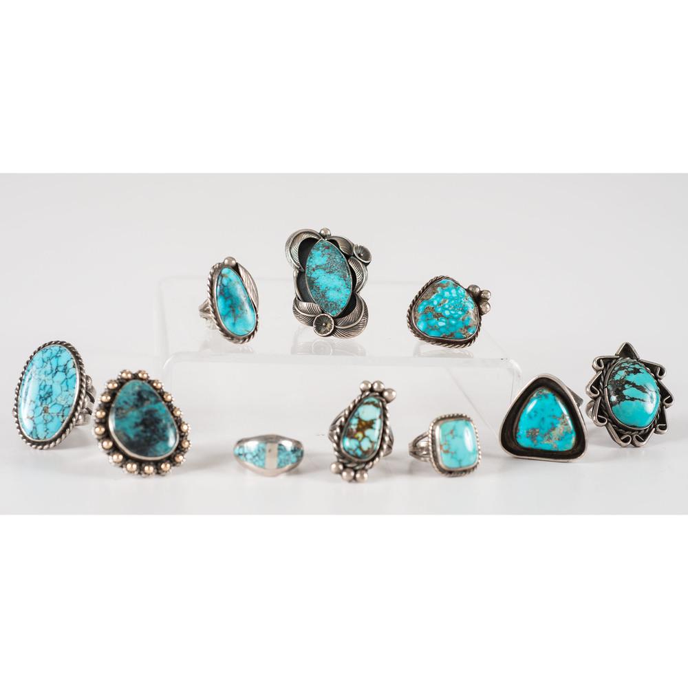 Carl Luthey Studio (act. 1956-1970 (1 of 2)