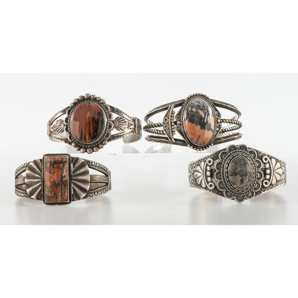 Maisel's Indian Trading Post (shop, 1923-1960's) Silver (1 of 5)