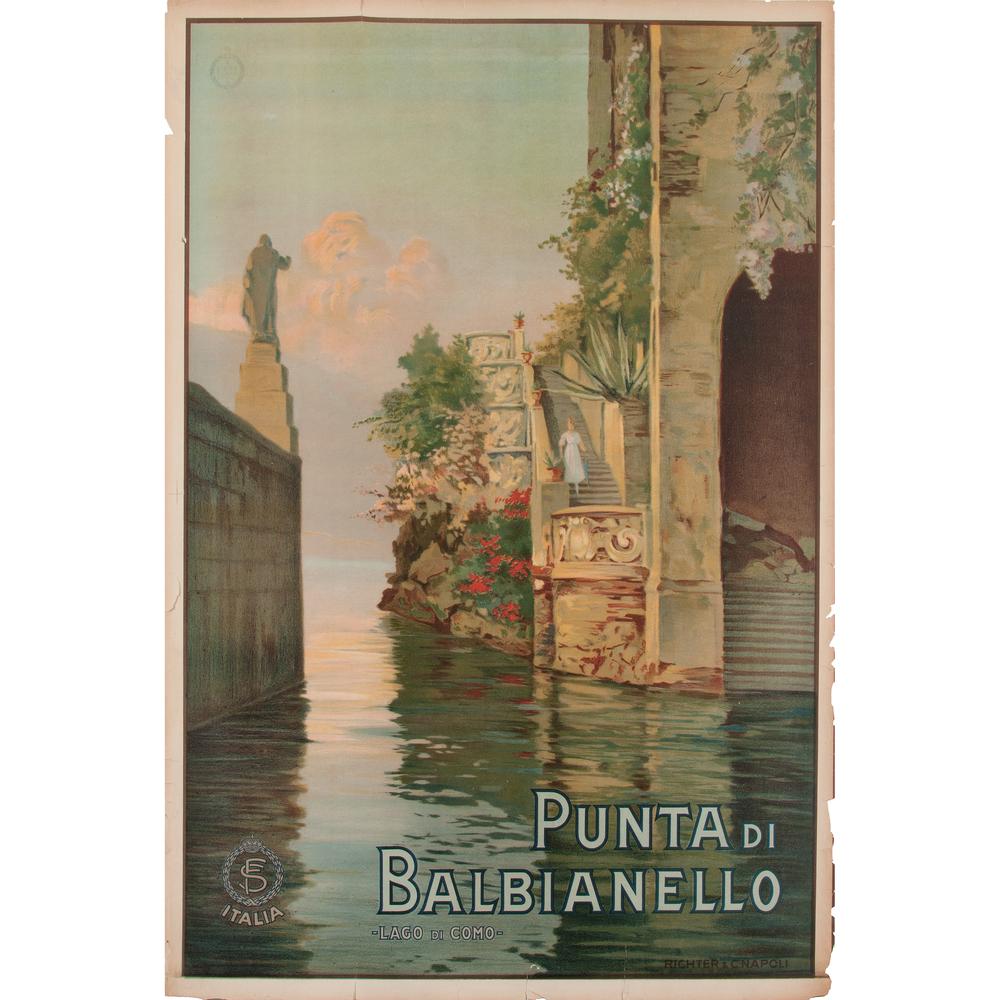 Punta Di Balbianello, Italy (1 of 2)