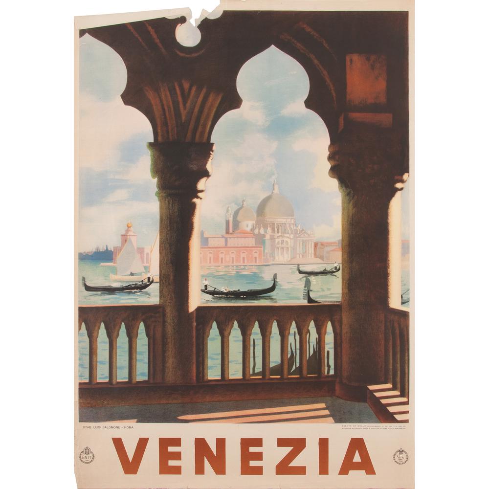 Venezia, Italy (1 of 2)