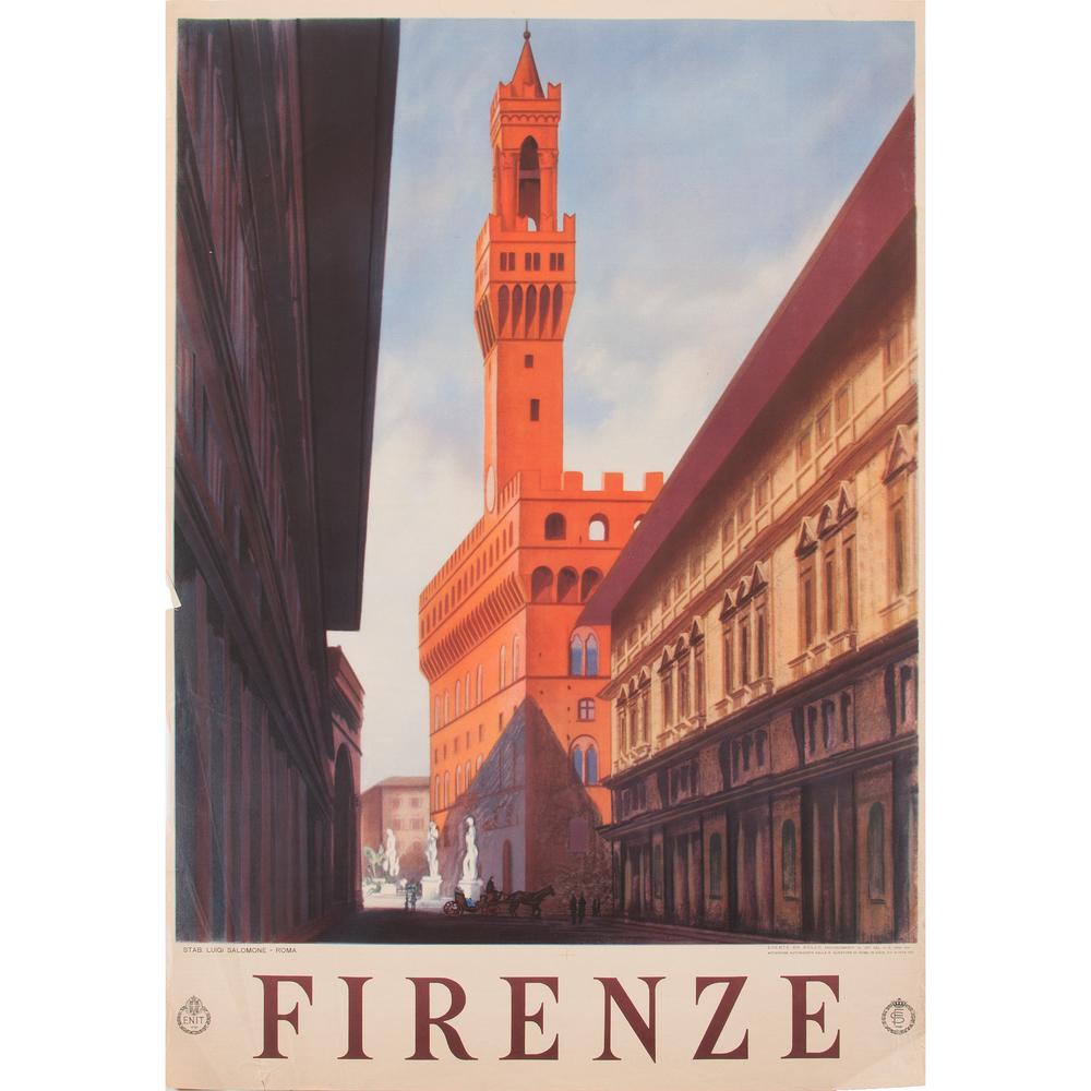 Firenze, Italy (1 of 2)