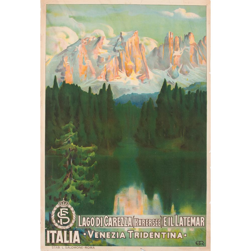 Venezia Tridentina, Italy (1 of 2)