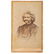 Frederick Douglass CDV by Bradley & Rulofson, San