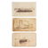 Three CDVs of Brown Water Navy Vessels, incl. Two