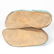 Northern Plains Beaded Hide Moccasins - 3